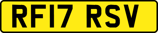 RF17RSV