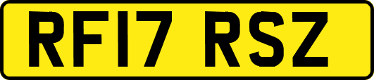 RF17RSZ