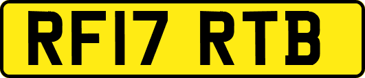 RF17RTB