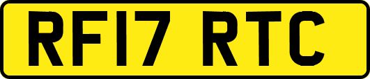 RF17RTC