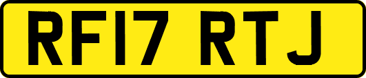 RF17RTJ
