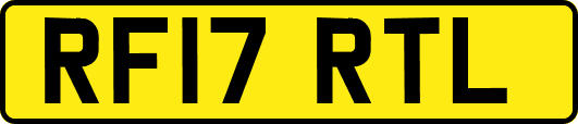 RF17RTL