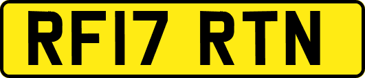RF17RTN