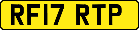 RF17RTP