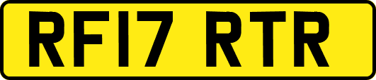 RF17RTR