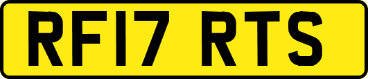 RF17RTS