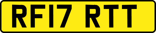 RF17RTT