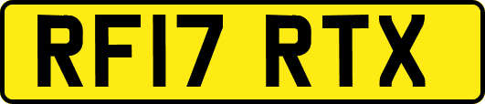 RF17RTX