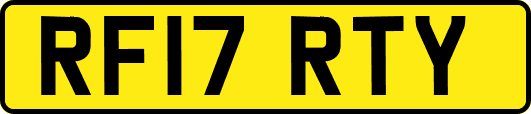 RF17RTY