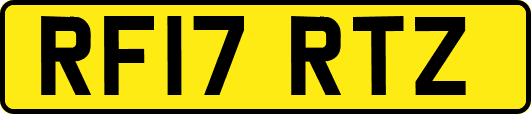 RF17RTZ