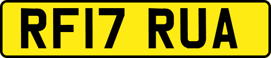 RF17RUA