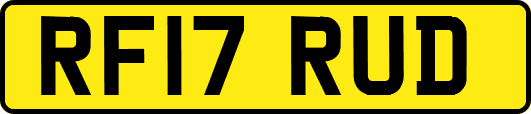 RF17RUD