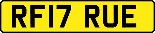 RF17RUE