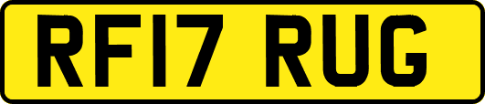 RF17RUG