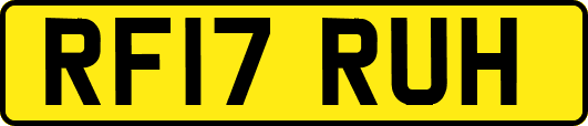 RF17RUH