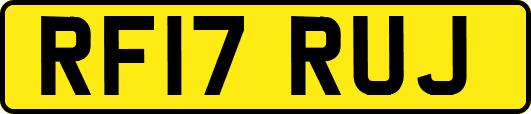 RF17RUJ