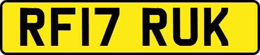 RF17RUK