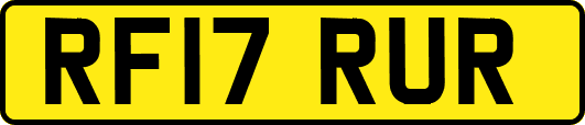 RF17RUR