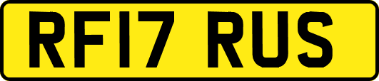 RF17RUS
