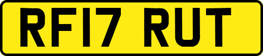 RF17RUT