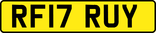 RF17RUY