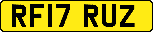 RF17RUZ
