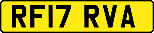 RF17RVA