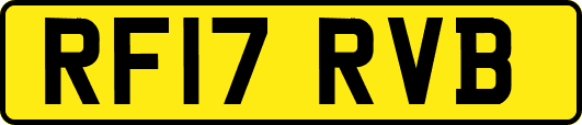 RF17RVB