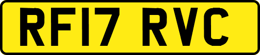 RF17RVC