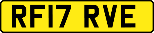 RF17RVE