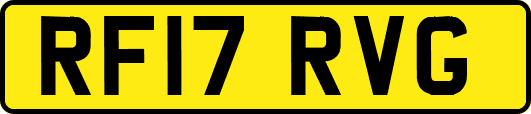 RF17RVG