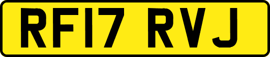 RF17RVJ