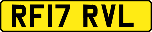 RF17RVL