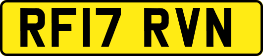 RF17RVN