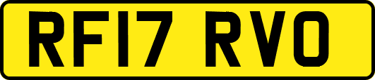 RF17RVO