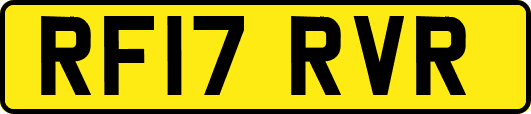 RF17RVR