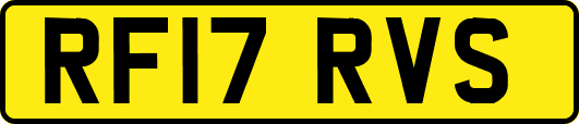 RF17RVS