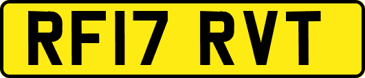 RF17RVT