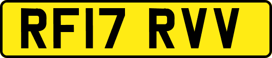 RF17RVV