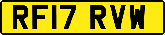 RF17RVW