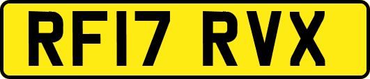 RF17RVX