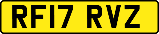 RF17RVZ