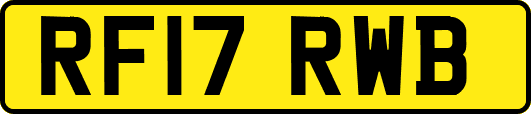 RF17RWB