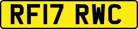 RF17RWC