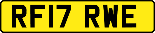RF17RWE