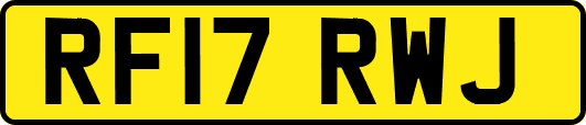 RF17RWJ