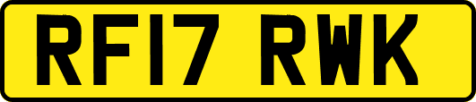 RF17RWK