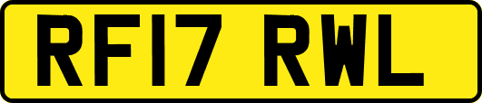 RF17RWL
