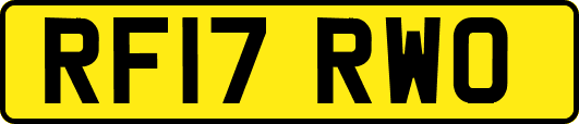 RF17RWO