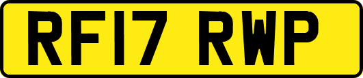 RF17RWP
